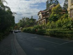 -广州锦绣香江度假别墅