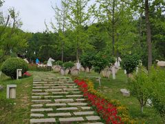 -鹦鹉寺公园