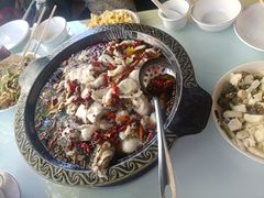 -金三可市井水煮鱼(金碧园店)