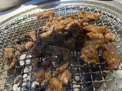 -红沃鳗鱼黑牛烤肉店(不老街店)