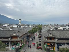 -大理古城