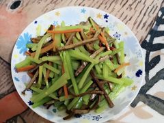 -邱记私房菜·十八年本地菜