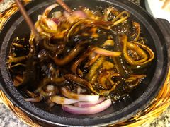 -南京大牌档(香港广场店)