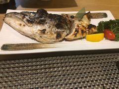 -割烹酱子日本料理(弘基财富广场店)