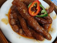 -名点一号·精致茶点·手工制作(天贵店)