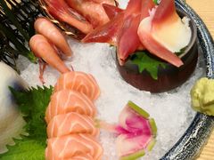 -季玄精致日本料理自助餐(闸北公园店)