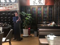 -福照楼汽锅鸡·云南菜(护国路店)