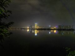 -艾溪湖湿地公园