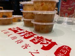 -江南韵·无锡太湖文化体验餐厅(凤凰天街店)