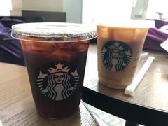 -星巴克(汇亚大厦店)