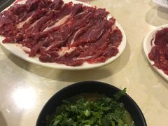 -荣记潮汕牛肉火锅(仙鹤街店)
