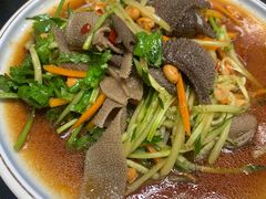 -旺达·福州菜(正大广场店)