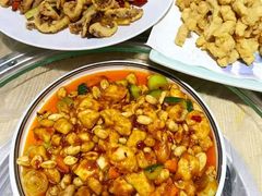 -金三可市井水煮鱼(金碧园店)