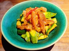 -KŌNG胶东小馆·酒馆(华熙店)