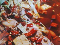 -味之绝·美蛙鱼头火锅(科巷店)