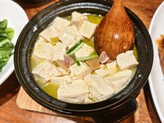 -马灯部落·西湖边的创意山景餐厅(虎跑动物园店)