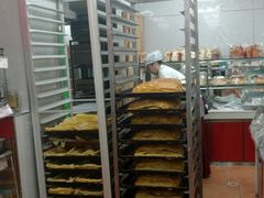 -爱德顺糕点食屋(利民道店)
