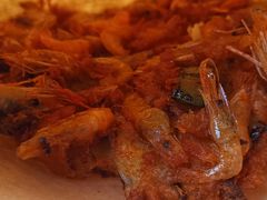 -青果虾饼(杨柳巷店)