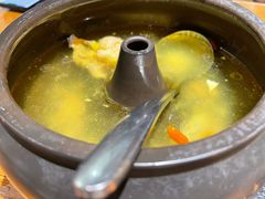 -云海肴·汽锅鸡·云南菜(高德置地店)