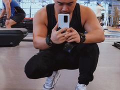 -OXYGYM 奥美氧舱运动中心(朝阳大悦城店)