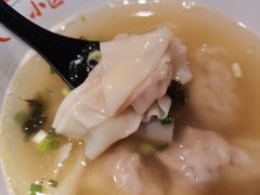 -八二小区抄手(龙湖上城天街店)