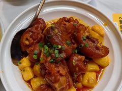 -楚山晓·湖北菜(武汉光谷K11店)
