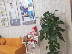 -Cocodemer女性健康·产后恢复(天一广场店)