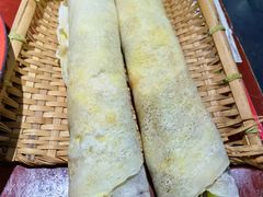 -酒肉门孔府菜(曲阜游客中心店)