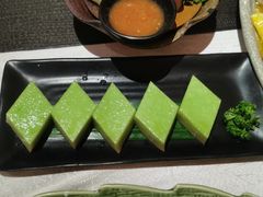 -暹罗湾东南亚餐厅