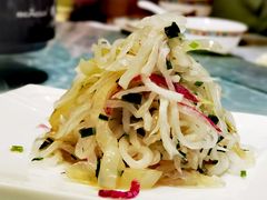 -利鸿私宴(南京路步行街店)