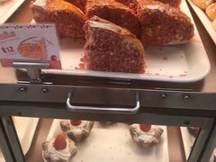 -山崎面包(静安久光店)