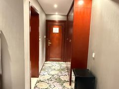 -南通鹏欣花园国宾酒店