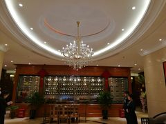-骏莱海鲜鱼港(五角场店)