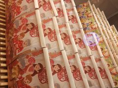 -爸爸糖吐司面包(兰州中心店)