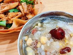 -南街清补凉(黄贝岭店)