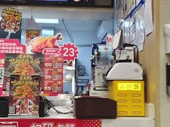 -华莱士·全鸡汉堡(五爱道店)