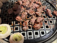 -霸腹烤肉(厦门柚子番店)