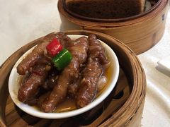 -老东吴食府(雅都店)