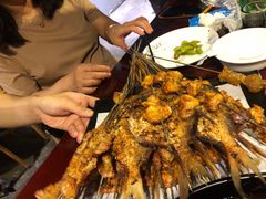 -姜武烧烤(赛格广场店)