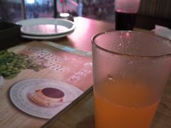 -萨莉亚意式餐厅(石鼓路店)