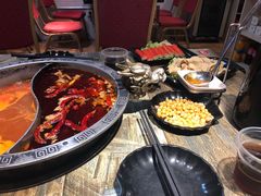 -销魂美蛙鱼头火锅(上海首店)