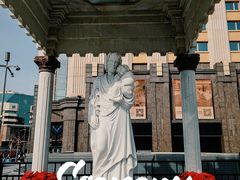 -王府井天主教堂