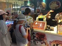 -西树泡芙(静安大悦城店)