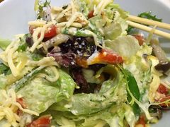 -兆治日本料理(华府世家店)