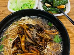 蜂蜜黄瓜-董记面馆(漳州二路店)