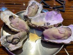 -蚝堡海鲜·威海菜·海肠捞饭·烧烤·亚洲吃蚝公司(幸福门店)