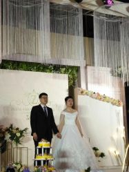 -青岛李沧绿城喜来登酒店·宴会厅
