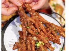 -地摊风云龙虾烧烤铺(裕民店)