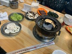 -范贤光鸡公煲(平乐园总店)