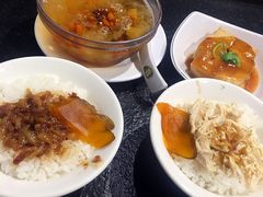 -胡须张鲁肉饭(美食文化馆店)